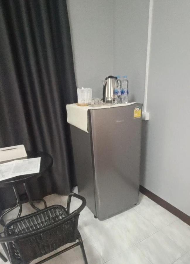 Wora Home Huahin Exteriér fotografie